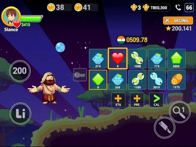 Hyper Spin Avenger Character Customization